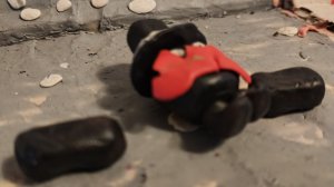 что если бы kozyavika Andrey animation был на месте Уильяма Афтона😱