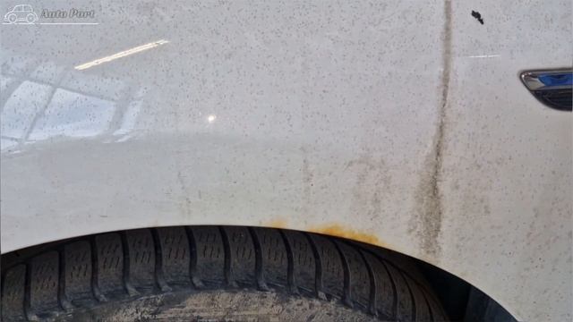 Жесть на СТО или будни автомехаников 295.Сгнил сальник Exeed VX.JAC j7 на приёме.Потёк лонжерон 