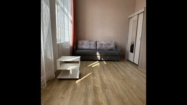 Квартира Жукова