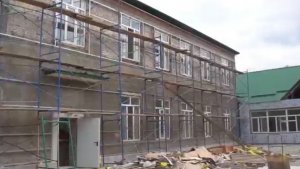Хож-Бауди Дааев посетил Грозненский муниципальный район