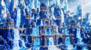 ATLANTIS. Relaxing