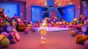 Manchild by Sabrina Carpenter - Just Dance Decades Of Hits