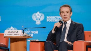Владимир Машков объяснил, как малые города помогают сохранять русскую культуру