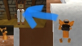 САМЫЙ ТАЙНЫЙ СЕКРЕТ В ГИГАНТСКОМ ДОМЕ В SUPER BEAR ADVENTURE!😱