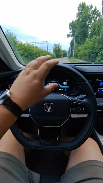 CHANGAN CS75 PRO