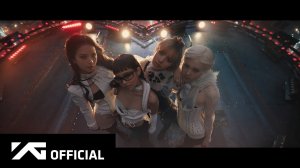 [BLACKPINK] BLACKPINK - ‘뛰어(JUMP)’ M/V