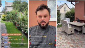 Экскурсия от Коли по Игрени, Все Ухожено, Всему Заслуга Папы Андрея
