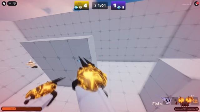 Clip Rivals