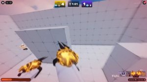 Clip rivals