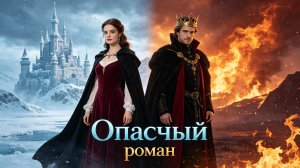 Имя❤:Опасный роман