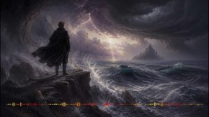 Константин Бальмонт — Мне странно видеть лицо людское.
