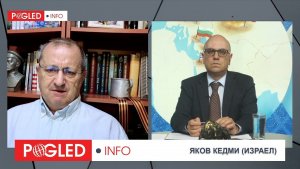 Яков Кедми / Германия движется к катастрофе, а Трамп превращает Америку в посмешище