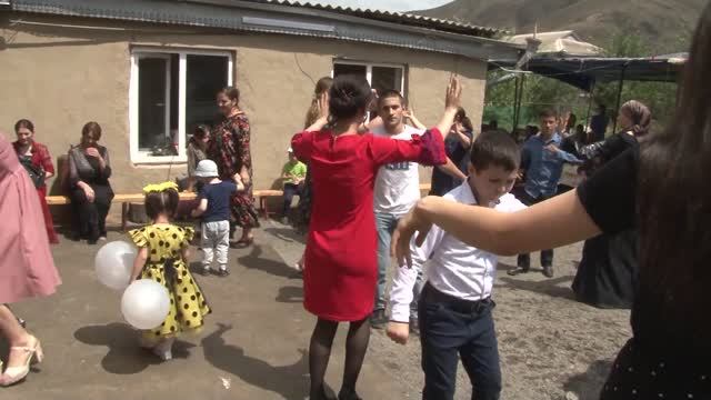 Дагестанская Свадьба. Главные отличия и общие корни