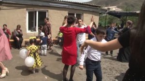 Дагестанская Свадьба. Главные отличия и общие корни