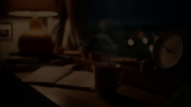 Музыка для отдыха