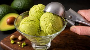 Протеиновое мороженое! Без сахара! Без молока! Без яиц и сливок! ВЕГАН 🌱