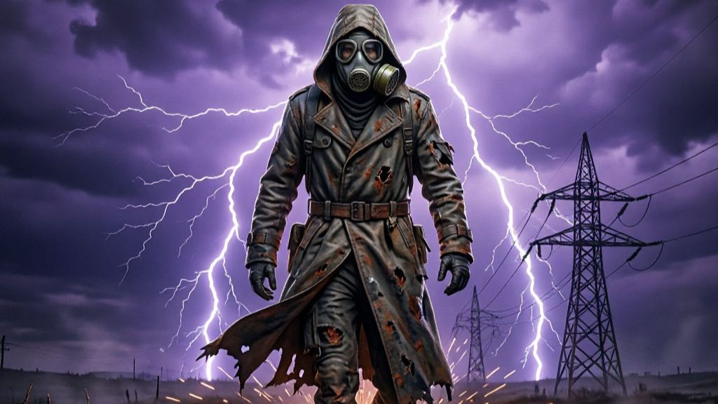 Stalker Народная Солянка 2026