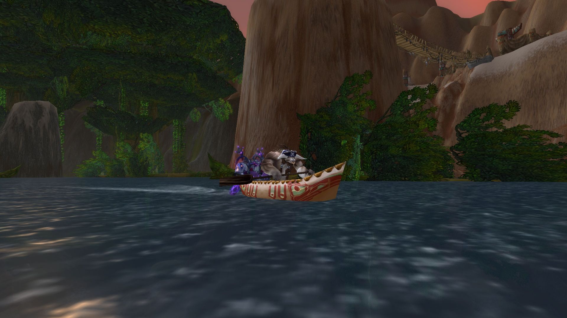 World Of Warcraft #20