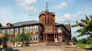 Керчевский