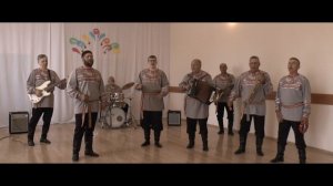«Эх, по сёлам» - «народный самодеятельный коллектив» ВИА «Доброслав»