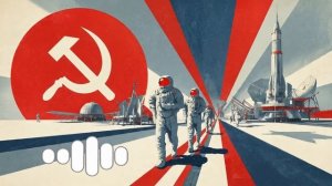 Мы находимся в космосе