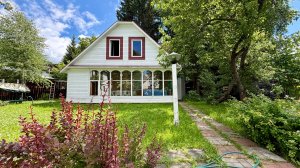 Дом в районе Покровка 🏠