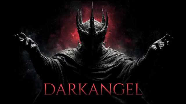 DARKANGEL 1 HOUR Of Epic Dark Dramatic Action Music