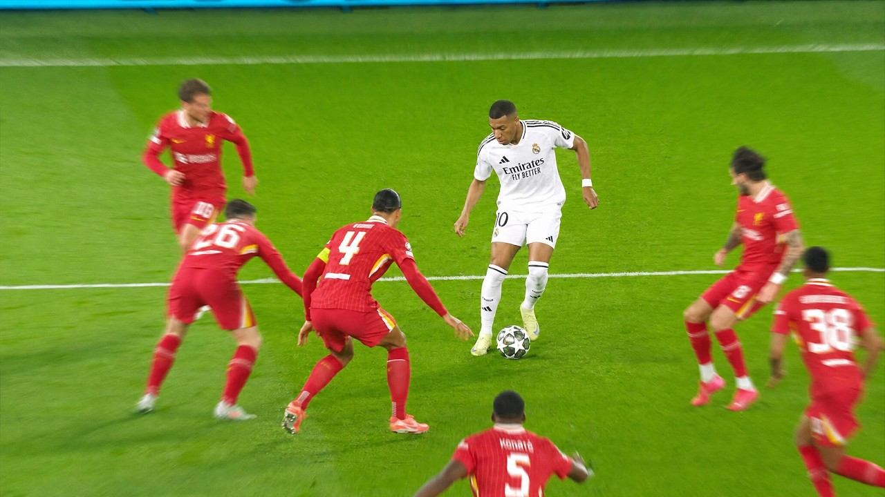 The Art Of Dribbling | 2026
