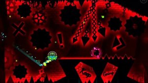 Bloodlust (showcase)