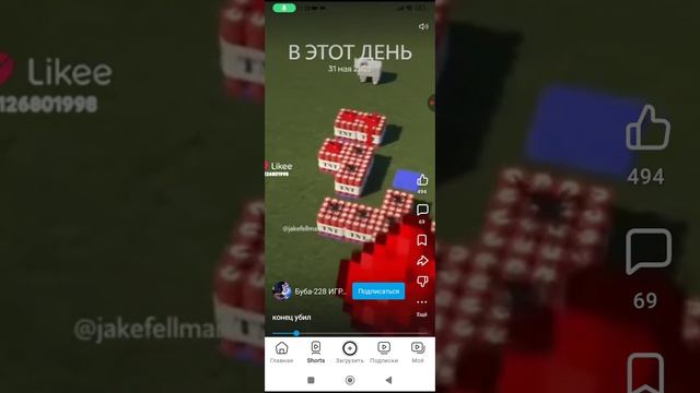 просто оценка по моему мнению видео