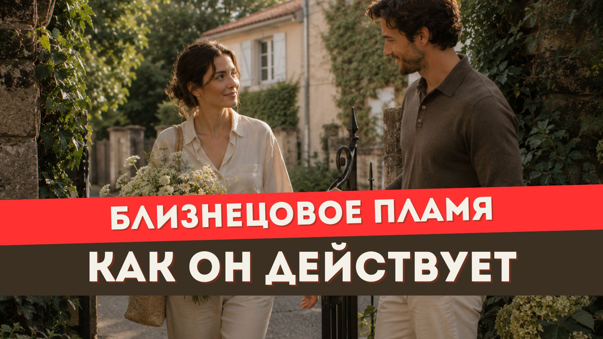 Близнецовое пламя. У убегающего близнеца есть свобода воли?