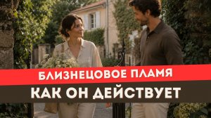 Близнецовое пламя. У убегающего близнеца есть свобода воли?
