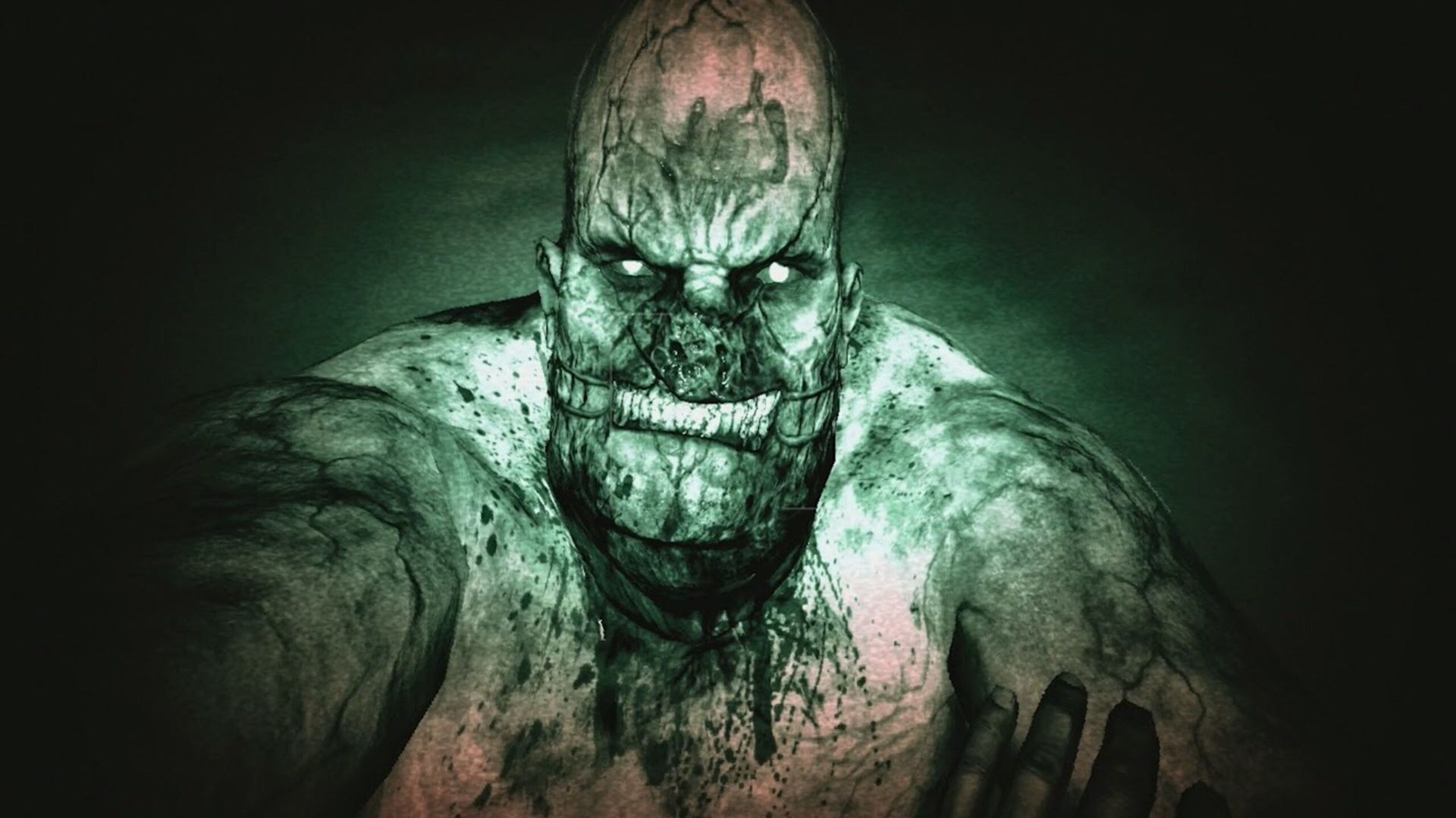 OUTLAST ◉ ПРОХОЖДЕНИЕ ◉ ФИНАЛ ➤ №6 (PlayStation 4)