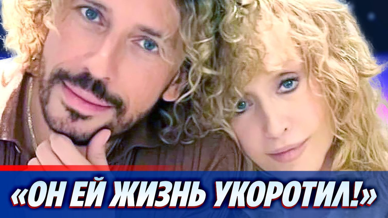 Жизнь Аллы Пугачевой укоротил Максим Галкин ★ Новости Шоу-Бизнеса