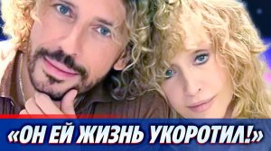 Жизнь Аллы Пугачевой укоротил Максим Галкин ★ Новости Шоу-Бизнеса