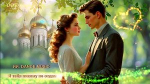 ИИ. DANCE MUSIC - Я тебя никому не отдам