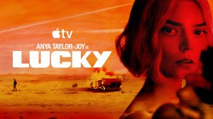 Лаки - 2 серия (сериал, 2026) / Lucky