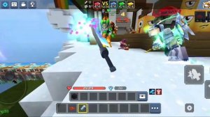 ПОЛУЧИЛ БРИЛЛИАНТОВОГО ГЕРЦОГА НА ВТОРОМ АККАУНТЕ В BLOCKMAN GO BED WARS | Blockman GO | Bed Wars