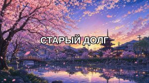 Старый долг