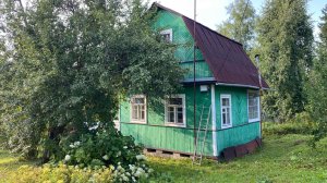 Дача вашей мечты у воды и леса! Всего 20 минут от станции Фроловская!