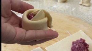 Манты
