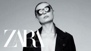 ZARA In Store Music Modern Fashion Background Playlist