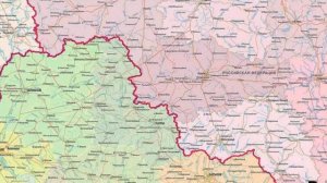 Сводка на утро 10 августа 2026 года.