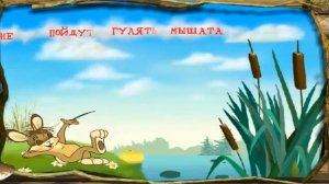 Зайка сочиняет стихи
