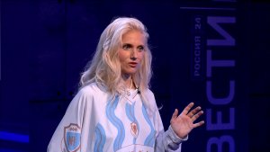 Ирина Тонева: «Музыка должна окрылять»