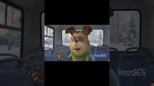 Барбоскины ии сериал САРАНЧА!