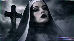 Ethereal Darkwave Witch House GothMusic Playlist Sacred Cathedral Liturgy [get-save.com]
