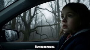 ОТЕЦ БРОСИЛ ДОЧЬ ИНВАЛИДА В ЛЕСУ… НО ТО, ЧТО СДЕЛАЛ ВОЛК, ШОКИРОВАЛО ВСЕХ