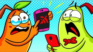 Телефонная зависимость 📱 Слишком много гаджетов 😂 Проблемы, знакомые каждому