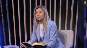 Урок 5 Всё — во славу Божью Христианская жизнь и свидетельство 1-е и 2 - Коринфянам / Молдова
